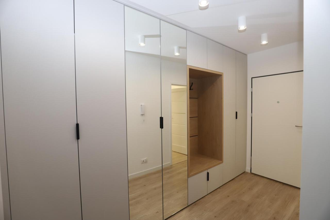 Nowy W Centrum Apartment
