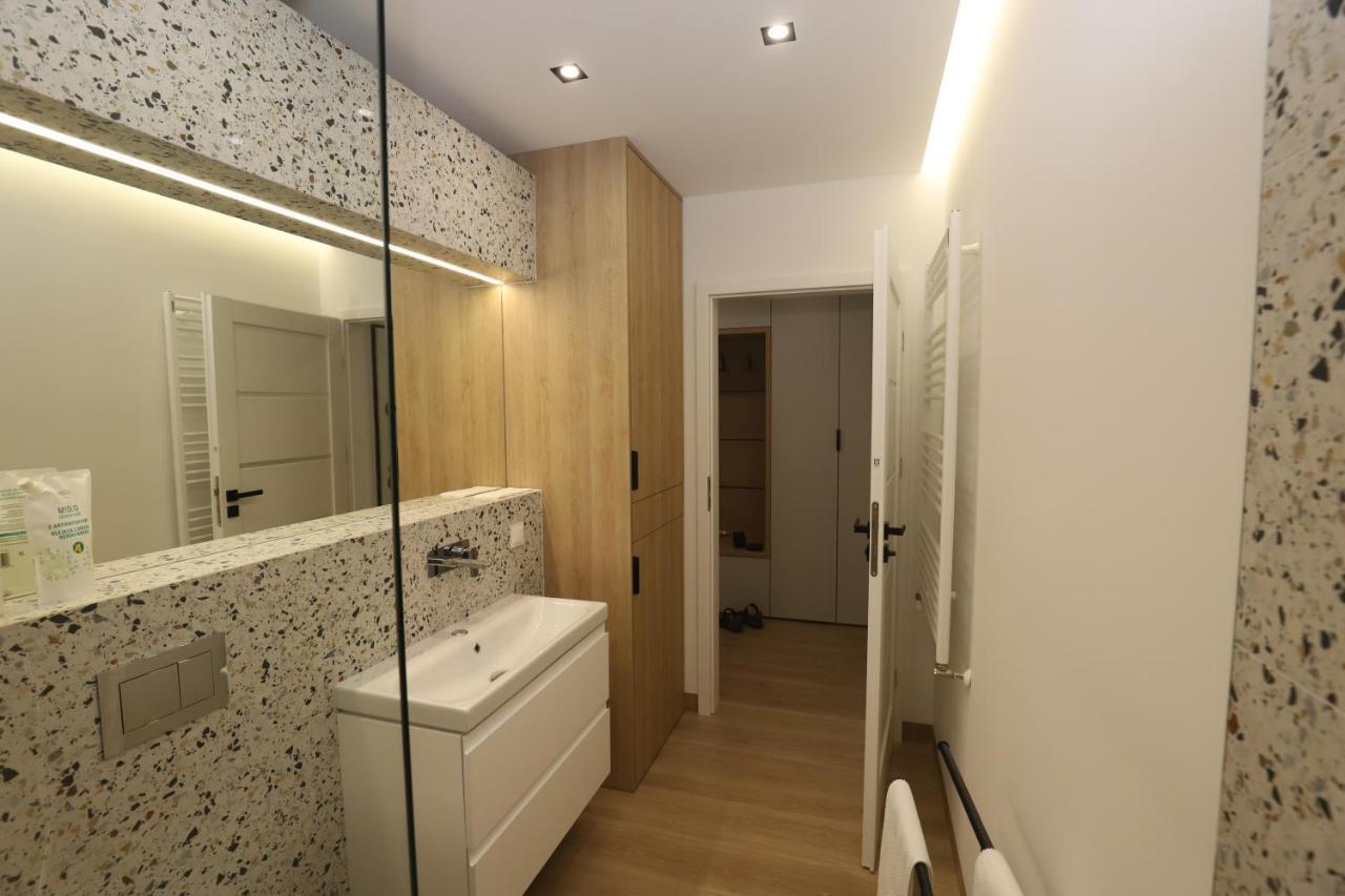 Apartment Nowy W Centrum