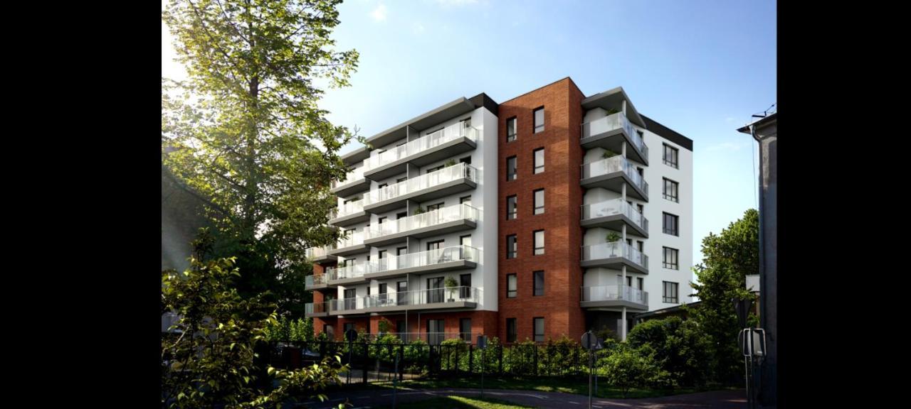Apartment Nowy W Centrum Gizycko