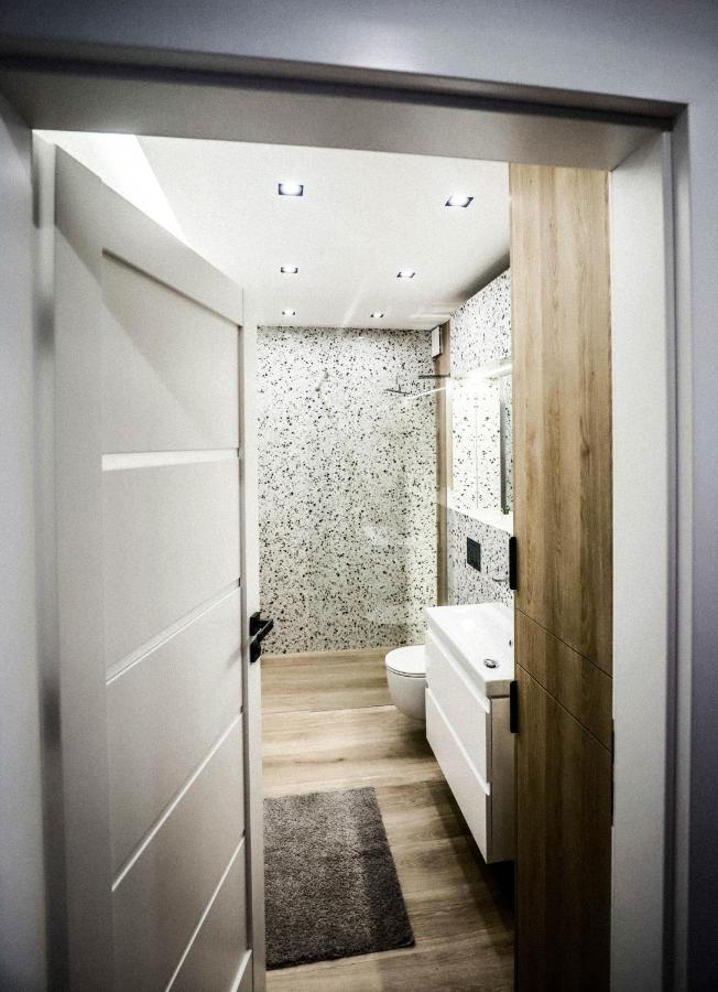Nowy W Centrum Apartament *
