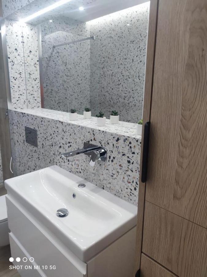 Nowy W Centrum Apartment *
